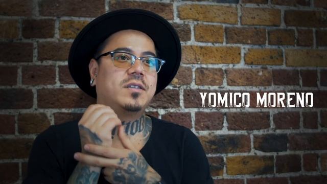 Dermalize at the London Tattoo Convention 2019 смотреть онлайн