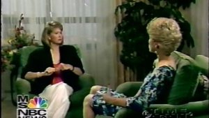 Madonna 1987 Interview-Marriage to Sean Penn