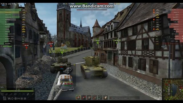 КВ-2 НЕ РАК!!! смотреть онлайн