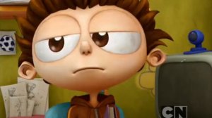 Проказник Энджело - 2 сезон 5 серия