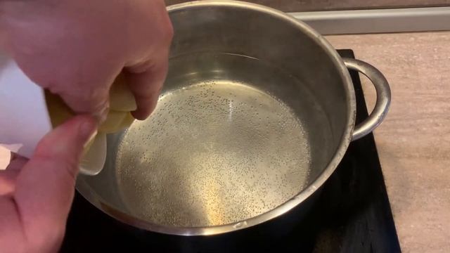 Здравословна крем супа: Апетитно предложение с различен и завладяващ вкус!