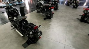 Выставка INTERMOT. Мотоциклы TRIUMPH. Часть 27.