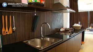 Manita Boutique Hotel 3★ Hotel Pattaya Thailand