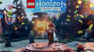 LEGO Horizon Adventures-Реальные герои всегда идут в обход#5