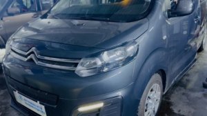 Ситроен Спейс Турер проблемы : АНТИФРИЗ; НЕ ГРЕЕТ ПЕЧКА, РАДИАТОР ПЕЧКИ ! ВСЕ НЮАНСЫ