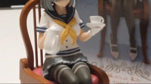 Kantai Collection Kan Colle Hamakaze Kantai Collection Kan Colle "Ceylon Tea Party" SQ (Banpresto)