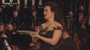 Panis Angelicus (Сезар Франк) — Ольга Перетятько & Диана Тищенко