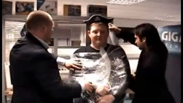 Marzipan Shoulders - Short Film / Clips смотреть онлайн