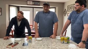 Death Nut Challenge 3.0