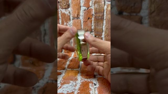 Для для тех, кто любит цитрусовые шанель - шанс фреш / новое поступление #тестершоп #духи #парфюм смотреть онлайн