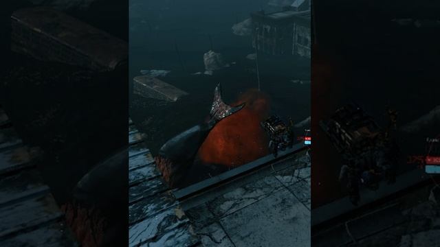 DeathStranding приключенческий экшен с открытым игровым миром