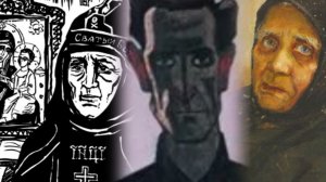 ЛОМАЯ РЕБРА,ВЫБИВАЯ ЗУБЫ,КЛОЧЬЯМИ ВЫРЫВАЯ СЕДЫЕ ВОЛОСЫ ОТ МАТУШКИ ТРЕБОВАЛИ ОДНОГО- ПРИЗНАНИЯ ч.9