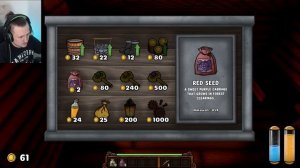 ЭТО БЫЛО ГЛУПО! ► PUMPKIN PANIC ► №4