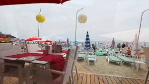 Delfino Apart Hotel - Alanya, Tyrkia