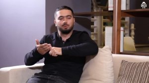 Ногуфтахои Фред - Zanjabil Bro