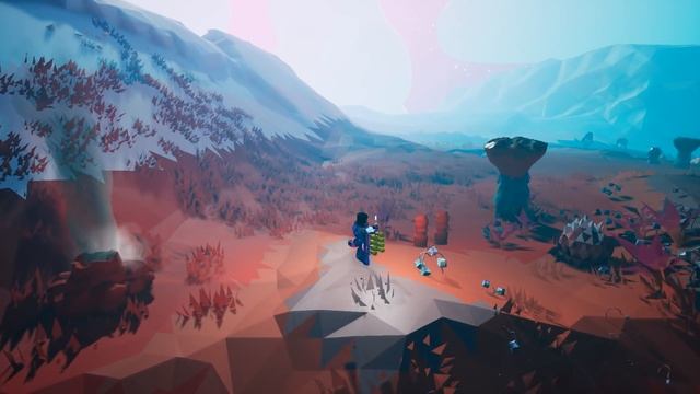 НЕРЕАЛЬНЫЙ НАУЧНЫЙ ПРОРЫВ #2 Astroneer Automation Update