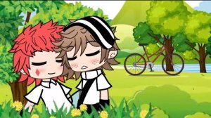 Шарлот-щика на щику,(идея не моя):Ӏ 🍭💕