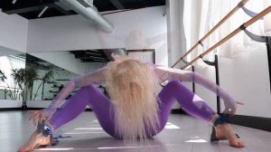 Yoga Time — Relaxation Flow