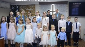 Песня "Невесомые снежинки". 07.01.25г.