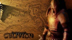 The Elder Scrolls IV: Oblivion 2006 Невышедшая игра для PSP.