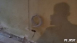 Сделали новую электропроводку квартира хрущевка 63кв/м.