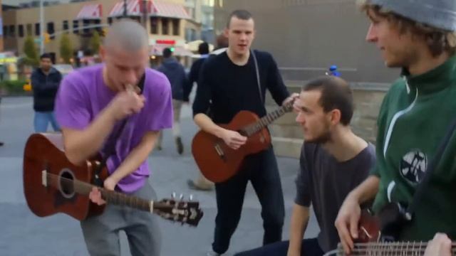 Brothers Moving - Minnie the Moocher смотреть онлайн