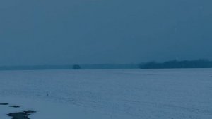 "Зима в Чечне" с.Самашки 2021 февраль