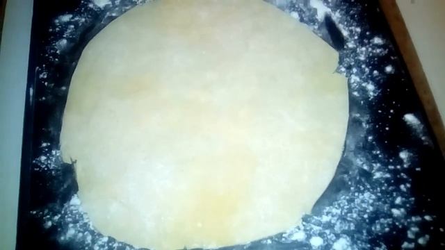 Ballı Medovik tortu @GRESS
