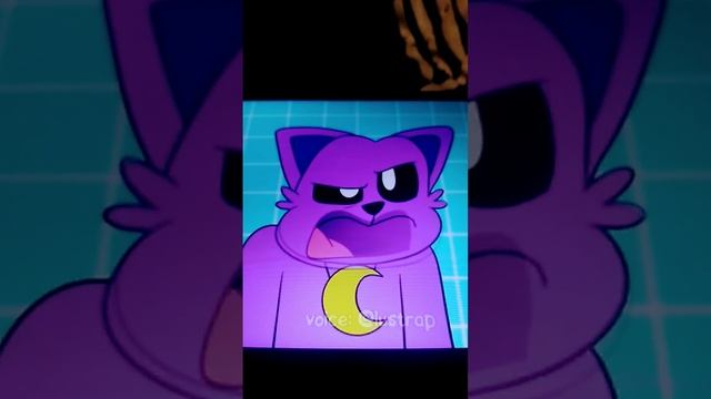 Smiling critters и суперкрошки: хитрость