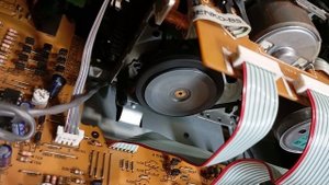 pioneer ct-s550s доработанный лпм