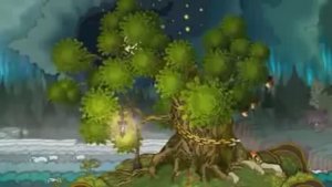 У Лукоморья.Китайский язык