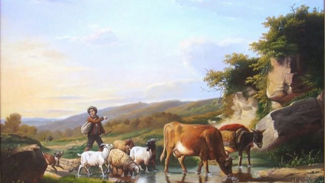 Пастухи смотреть онлайн