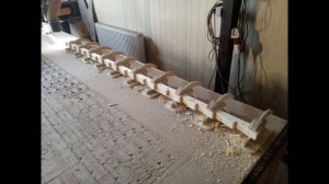 20084 Постройка башни