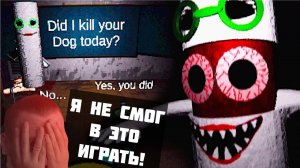 МОИ НЕРВЫ НЕ ВЫДЕРЖАЛИ!  ► Ring Academy