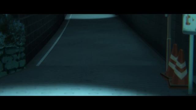 YqpY feat. BBQA - Пустота (Аниме: Её заветное желание (Жозе, тигр и рыба)) [AMV]