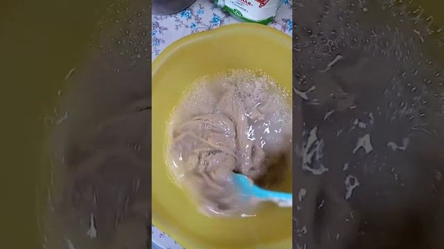 Ржаная закваска