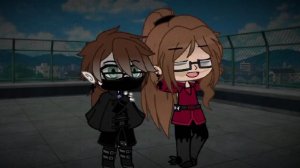 ~ Я не такая как все ~ Dead Blonde. ролка по ГП. Ау с мафией