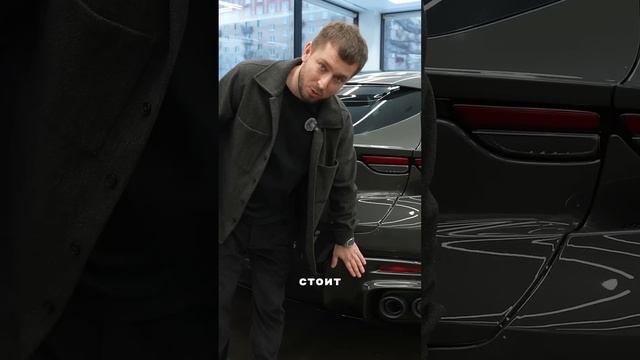 Сколько стоят карбоновые детали Ferrari Purosangue? Смотрите до конца!