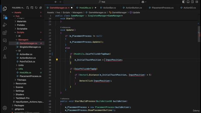 9 - Placement Process