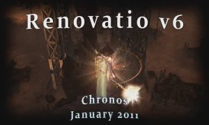 Renovatio_v6 / Lineage 2