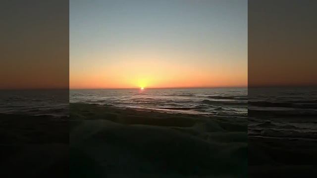 Закат солнца в Sianożętah смотреть онлайн