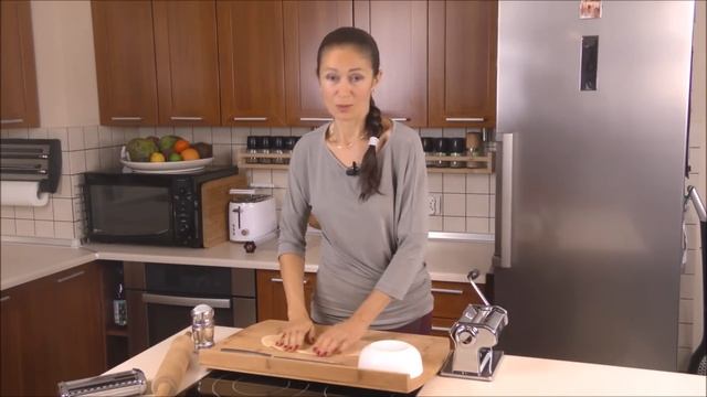 Idealne ciasto na makaron. Jak zrobić domowy makaron? Jak przechowywać? Jak gotować? MENU Dorotki