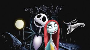 Кошмар перед рождеством (1993) / The Nightmare Before Christmas