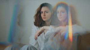 «Чёрный человек» — Хаски//Есенин