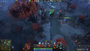 2500 КРИТЫ на МИД ЛИОНЕ