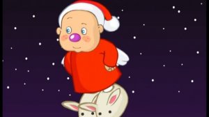 Лёлик и Барбарики - Белые медведи Часть  2