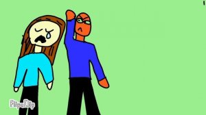 история про моего друга никиту