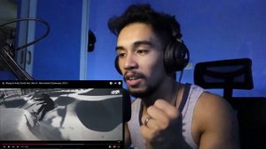 Marmalade !! Miyagi & Andy Panda feat. Mav-d - FIRST TIME REACTION!