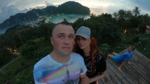 Тайланд  Пхукет * part 2 / 2019 Октябрь