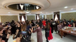 Otajon pot-pot va Yulduz Jumaniyozova yangi duet 2020 Xonqa Lazzat restorani